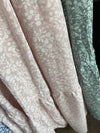 Maxikleid mit Blumenprint in vers. Farben
