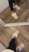 gefütterte Leggings