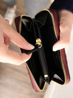 Geldbörse - Gluecksboutique®