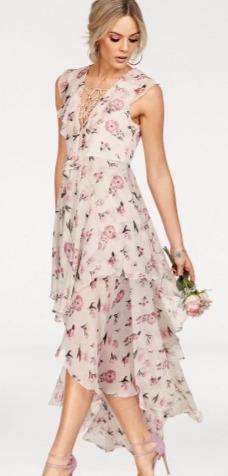 Maxikleid Most - Gluecksboutique®