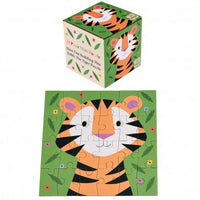 Puzzle Tiger - Gluecksboutique®