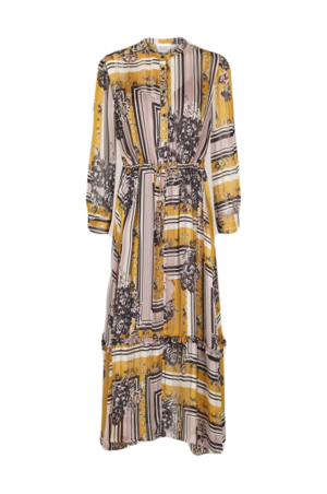 Maxi Kleid Valley LS - Gluecksboutique®