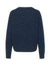 Polina Ressie Knit Pullover - Gluecksboutique®