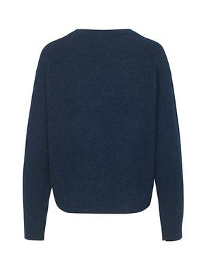 Polina Ressie Knit Pullover - Gluecksboutique®