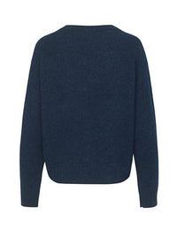 Polina Ressie Knit Pullover - Gluecksboutique®