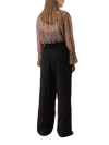 Hose Tegan HW Trousers - Gluecksboutique®