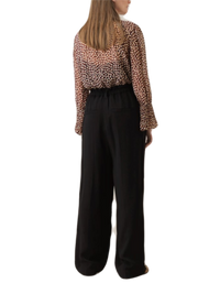 Hose Tegan HW Trousers - Gluecksboutique®