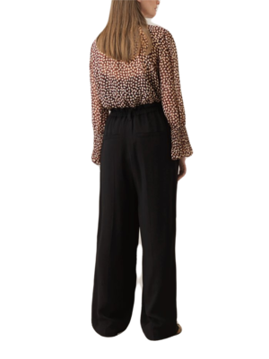 Hose Tegan HW Trousers - Gluecksboutique®