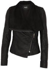Lederjacke Valentine - Gluecksboutique®