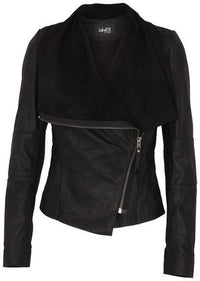 Lederjacke Valentine - Gluecksboutique®