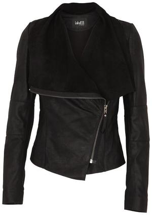 Lederjacke Valentine - Gluecksboutique®