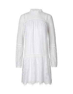 Kleid Primerose mbym - Gluecksboutique®
