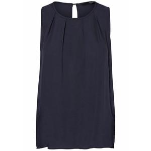ärmellose Bluse Boca - Gluecksboutique®