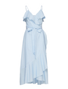 Kleid Veras Strap Wrap Dress - Gluecksboutique®