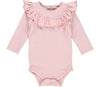 Body Bibbi schwarz oder rose - Gluecksboutique®