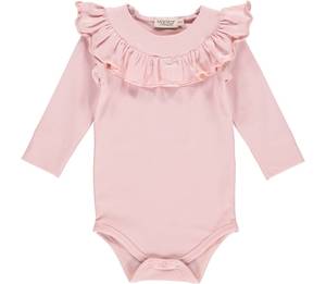 Body Bibbi schwarz oder rose - Gluecksboutique®