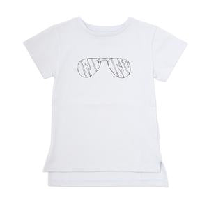 T-Shirt Sun - Gluecksboutique®