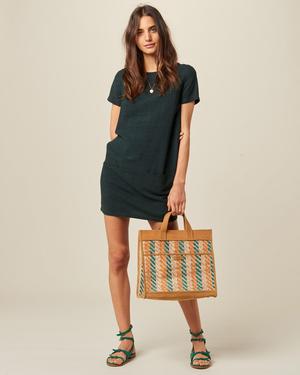 Kleid Hubertus - Gluecksboutique®