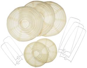 Papier Lampions - Gluecksboutique®