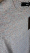 Pullover Duarte Metallic - Gluecksboutique®