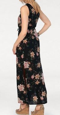 Maxikleid Simply - Gluecksboutique®