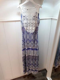 Maxikleid - Gluecksboutique®