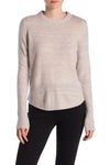 Pullover Duarte Metallic - Gluecksboutique®