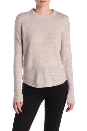 Pullover Duarte Metallic - Gluecksboutique®