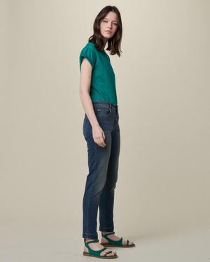 Jeans Stoneford Authentic Blue - Gluecksboutique®
