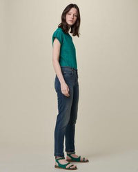 Jeans Stoneford Authentic Blue - Gluecksboutique®