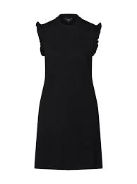 Kleid Falbala - Gluecksboutique®