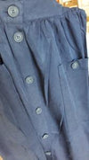 Rock Annalee Monet night sky - Gluecksboutique®