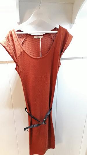 Rainbow Jacquard potter Kleid - Gluecksboutique®