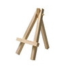 Mini Holz Staffelei 3erSet - Gluecksboutique®