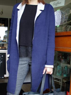 Cardigan - Gluecksboutique®