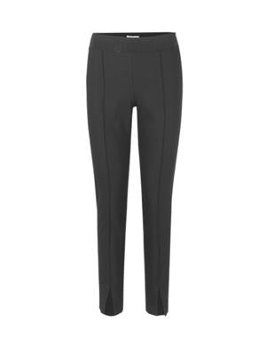 Hose Ansley Colby schwarz - Gluecksboutique®