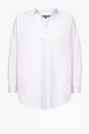 Hemd Rhodes Poplin Popover Shirt - Gluecksboutique®