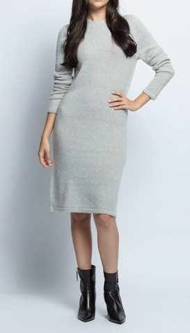 Strickkleid - Gluecksboutique®