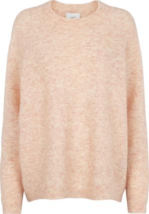 Chiba knit Pullover Oversize - Gluecksboutique®