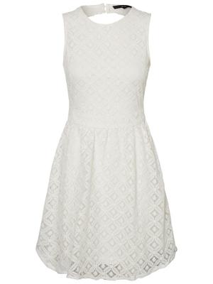 Spitzenkleid Simone - Gluecksboutique®