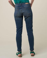Jeans Stoneford Authentic Blue - Gluecksboutique®