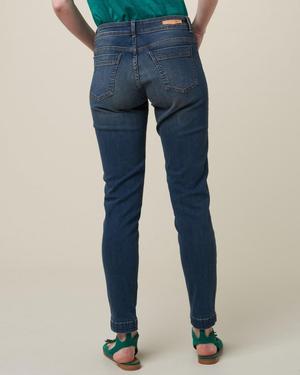 Jeans Stoneford Authentic Blue - Gluecksboutique®