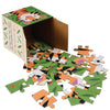 Puzzle Tiger - Gluecksboutique®