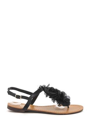 Sommersandalen - Gluecksboutique®