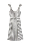 Kleid Vallauris Sessun - Gluecksboutique®