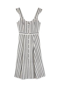 Kleid Vallauris Sessun - Gluecksboutique®