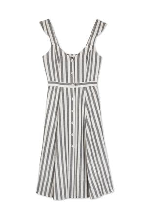 Kleid Vallauris Sessun - Gluecksboutique®
