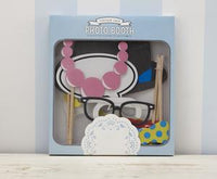 Photobooth Set Vintage Party - Gluecksboutique®