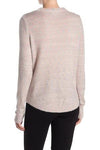 Pullover Duarte Metallic - Gluecksboutique®