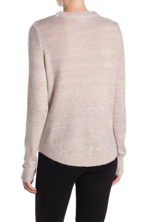 Pullover Duarte Metallic - Gluecksboutique®